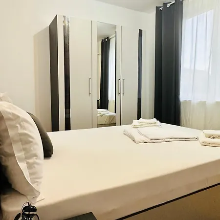 Landmark View - Concerthall - Chic Comfort 1bdr Апартаменты *