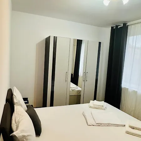Landmark View - Concerthall - Chic Comfort 1Bdr