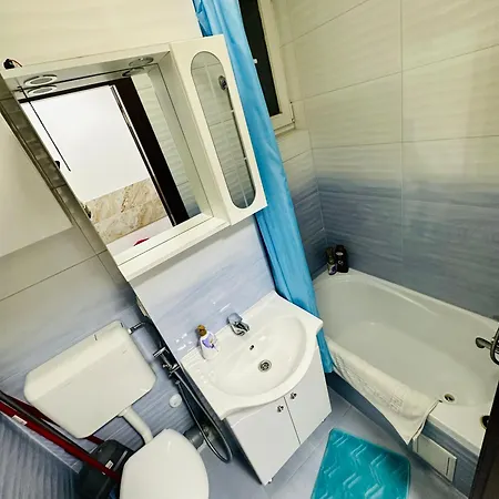 Appartamento Landmark View - Concerthall - Chic Comfort 1bdr