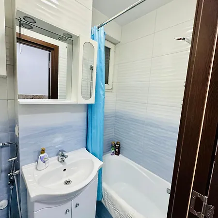 Landmark View - Concerthall - Chic Comfort 1bdr *