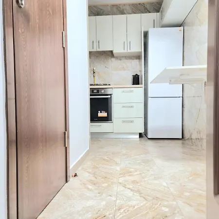Landmark View - Concerthall - Chic Comfort 1Bdr *