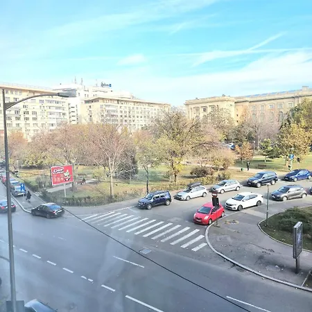 Landmark View - Concerthall - Chic Comfort 1Bdr Appartamento