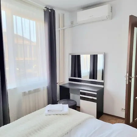 Landmark View - Concerthall - Chic Comfort 1bdr *