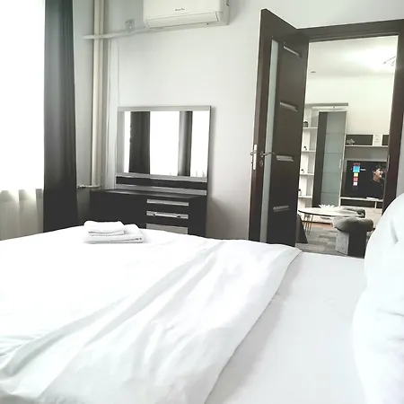 Landmark View - Concerthall - Chic Comfort 1bdr Apartment *