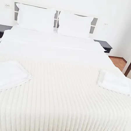 Apartment Landmark View - Concerthall - Chic Comfort 1bdr