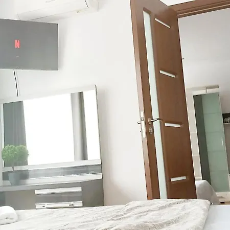 Landmark View - Concerthall - Chic Comfort 1bdr *