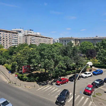 Landmark View - Concerthall - Chic Comfort 1Bdr Appartamento *