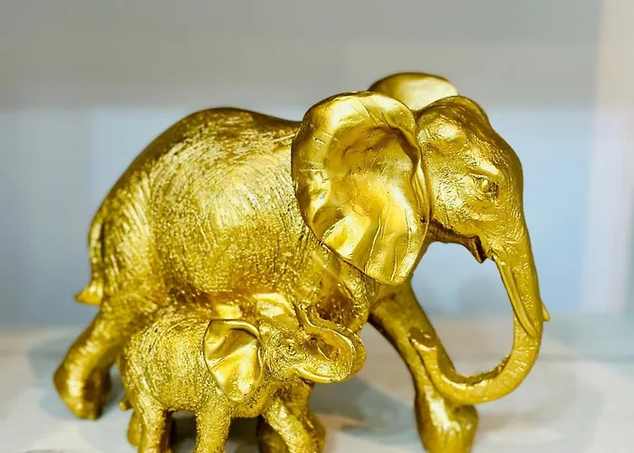 Landmark View - Concerthall - Chic Comfort 1bdr Apartmán Bukurešť