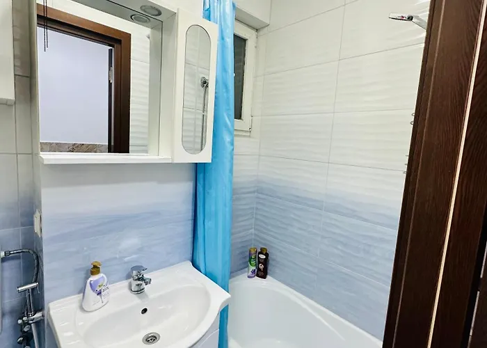 Landmark View - Concerthall - Chic Comfort 1bdr *