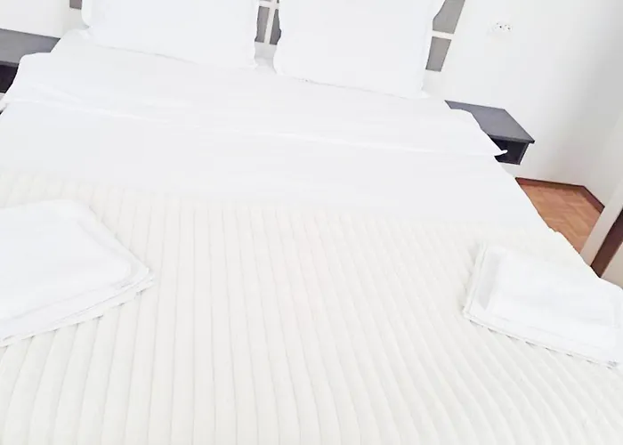 Apartment Landmark View - Concerthall - Chic Comfort 1bdr