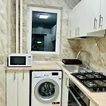 Apartman Landmark View - Concerthall - Chic Comfort 1bdr
