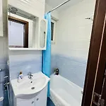 Landmark View - Concerthall - Chic Comfort 1bdr *
