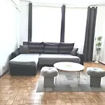 Landmark View - Concerthall - Chic Comfort 1bdr