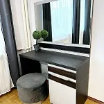 Apartman Landmark View - Concerthall - Chic Comfort 1bdr *