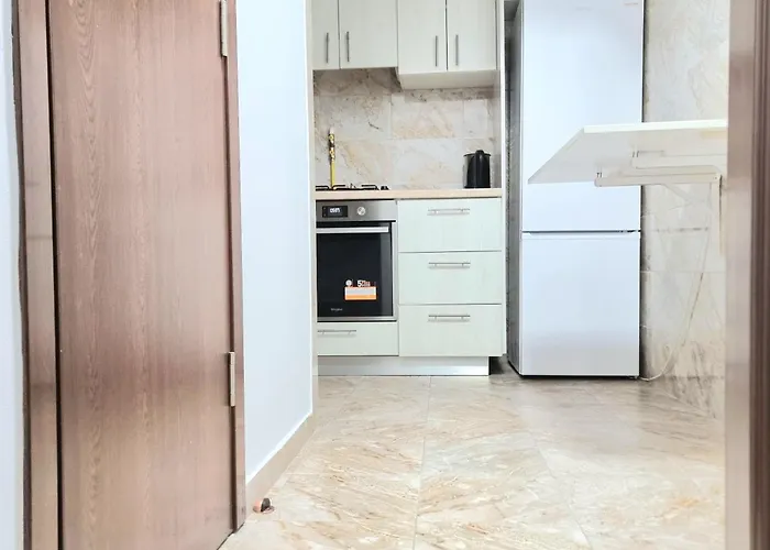 Landmark View - Concerthall - Chic Comfort 1bdr *