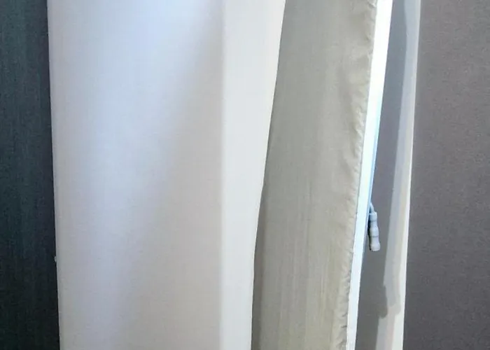 Apartman Landmark View - Concerthall - Chic Comfort 1bdr Bukarest